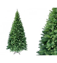 Çam Ağacı 270cm, 1200 Dal ve Metal Ayak
