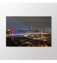 Arty Tablo 29 Ekim Kutlamaları Tablo (Karışık)