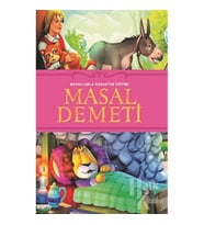 Masal Demeti