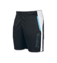 Joma Erkek Şortu 100156,307 Short Tornoe Navy Royal (Siyah)