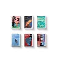 Jack London Seti 6 Kitap