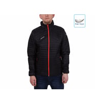 Icepeak Siyah Erkek Outdoor Montu 56104 640 990 Gannon Jacket