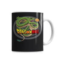 Dragon Ball Kupa Bardak Porselen