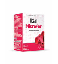Ocean Microfer 30 Ml Damla