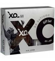 XO Romantic Parfüm 100 ML EDT  Deodorant