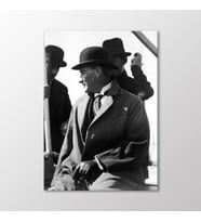 Arty Tablo Atatürk Tablo (Karışık)