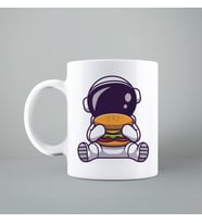 Astronot Uzay Kupası