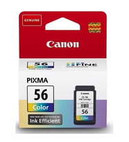 Canon CL-56 Renkli Kartuş E404-464-484-3140