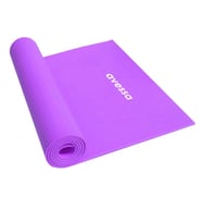 Avessa Eva Pilates Minderi & Yoga Matı Mor 040mm