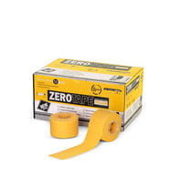 Zerotape Sarı 3,8cm x 10m SporcuTespit Bandı