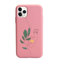 Pudra Lansman Kılıf iPhone 11 Pro Max