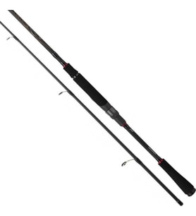 Daiwa Ballistic 244Cm 14-42Gr 2P Spin Olta Kamışı