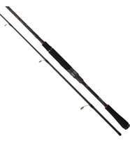 Daiwa Ballistic 244Cm 14-42Gr 2P Spin Olta Kamışı