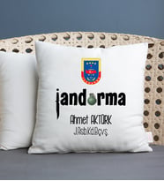 Jandarma Yastık
