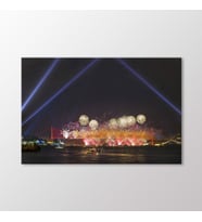 Arty Tablo 29 Ekim Kutlamaları Tablo (Karışık)