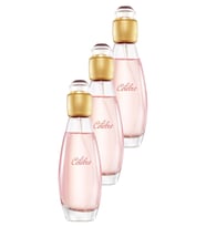 Avon Celebre Kadın Parfüm Edt 50 Ml. Üçlü Set