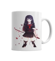 Stamp Anime Kupa Bardak Porselen