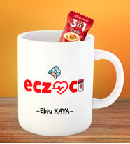 Eczacı Tasarım Kupa