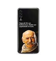 Samsung A30s Ramiz Dayı Tasarımlı Telefon Kılıfı