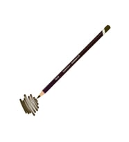 C510 Derwent Coloursoft Kuru Boya Kalemi C510 Brown (Karışık)