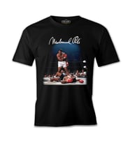 Muhammad Ali - Knockout