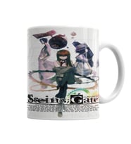 Steins Gate Death Note One Piece Tokyo Ghoul Miyazak Kupa