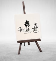 BK Gift Kişiye Özel Mesleki Psikiyatr Şovaleli Doğal Taş