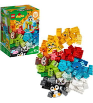 LEGO Duplo 10934 Creative Animals