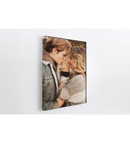 Kanvas Tablo Kişiye Özel Tasarım 35/50 Cm