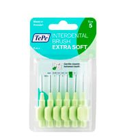 Tepe Blister 6 Lı Ekstra Yeşil 0.8mm