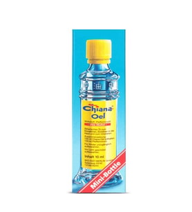 China Oel Çin Yağı 10 ml