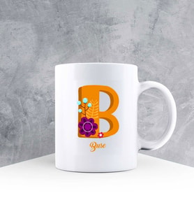 Kişiye Özel Kupa Bardak 86407