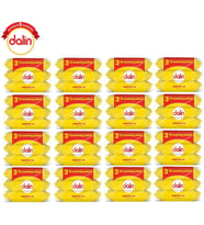 Dalin Islak Havlu Mendil Klasik 56 Yaprak 48 Li Set (2688 Yaprak)