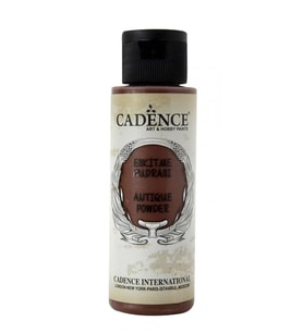 709 Burnt Umber Eskitme Pudrası 70ML(cc)