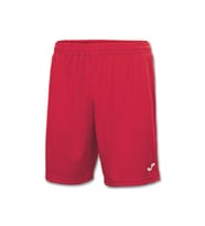 Joma Kırmızı Erkek Futbol Şortu 100053,6 Short Nobel Red (Kırmızı)