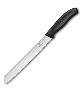 Victorinox 6.8633.21B Blisterli Ekmek Bıçağı