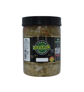 Zavrak Turşu Salatası 1000 g e
