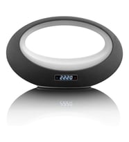 Lenco BT-210 Light Bluetooth Hoparlör Led Işıklı Kablosuz