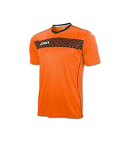 Joma Turuncu Erkek Futbol Forması 1209.98.006 Lıga ii Tshirt