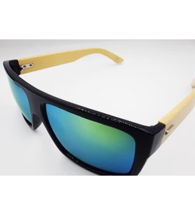 Bambu 2017 Moda Güneş Gözlüğü UV 400 HD Lens MC5