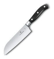 Victorinox 7.7303.17G Kutulu Dövme Çelik Santoku Bıçağı