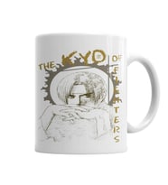 The Kyo Of Fighters Kupa Bardak Porselen
