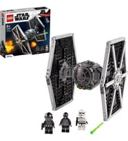 LEGO Star Wars 75300 Imperial TIE Fighter