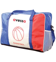 Avessa 6 lı Basketbol Top Çantası