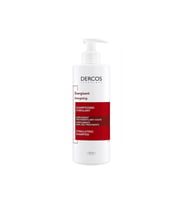 Vichy Dercos Energising Şampuan 400 ml