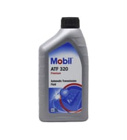 Mobil ATF 320 Dexron III 1 Lt Otomatik Şanzıman Yağı