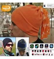 Polarwind Ski Masters Bandana Wdp073 Tek Renk-STD
