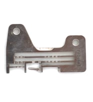 Juki Kingtex Overlok 4 İp 3 Kanal Plaka / TP624A43