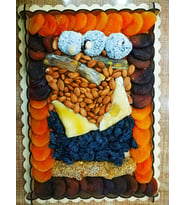 Hediyelik Kayısı 1200G