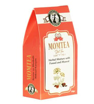 Pharmatea Momtea (Rezene-Anason ve Muskatlı Bitkisel Karışım)-150 gr